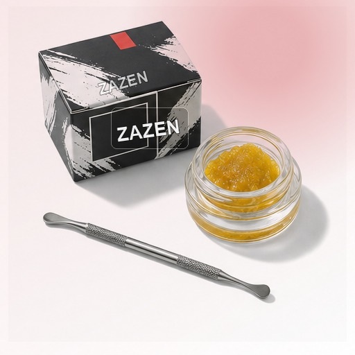 Cannabis concentrate daily deal