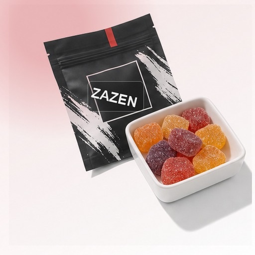 Cannabis gummies daily deal