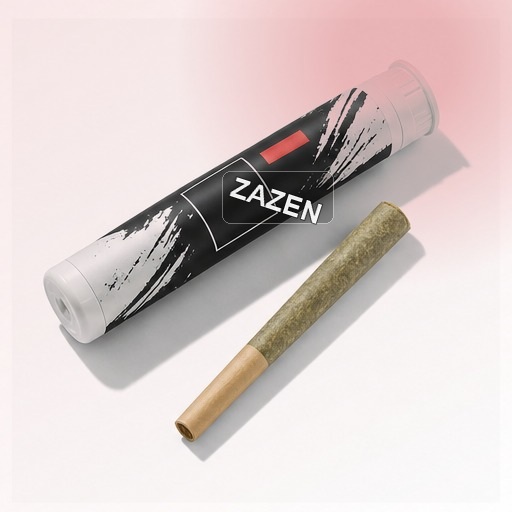 Cannabis pre-roll daily deal