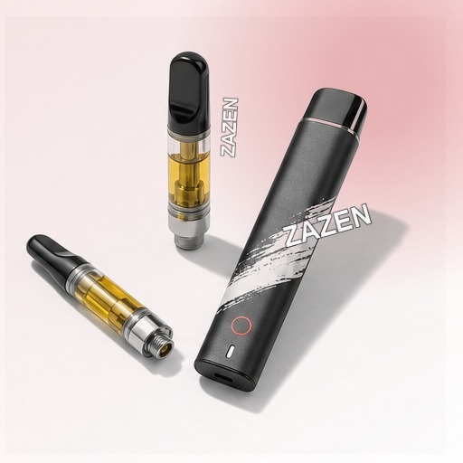 Cannabis vape daily deal